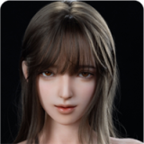Asian Sex Doll Nanako - Firefly Diary - 151cm/4ft11 Silicone Sex Doll