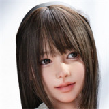 Small Breast Sex Doll Liuli - Firefly Diary - 151cm/4ft11 Silicone Sex Doll