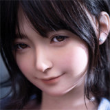 Small Breast Sex Doll Liuli - Firefly Diary - 151cm/4ft11 Silicone Sex Doll