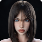 Japanese Sex Doll XiFeng - Firefly Diary - 159cm/5ft2 Silicone Sex Doll