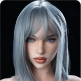 Japanese Sex Doll XiFeng - Firefly Diary - 159cm/5ft2 Silicone Sex Doll