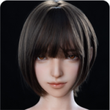 165cm/5ft4 Max Real Skin Texture Silicone Sex Doll Mary - Firefly Diary Doll