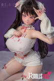 Anime Sex Doll Momo - BC Doll - 155cm/5ft1 Silicone Sex Doll