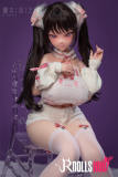 Anime Sex Doll Momo - BC Doll - 155cm/5ft1 Silicone Sex Doll