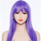 Blonde Sex Doll Brielle - Aibei Luxe Series - 167cm/5ft6 Silicone Sex Doll