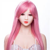 Blonde Sex Doll Brielle - Aibei Luxe Series - 167cm/5ft6 Silicone Sex Doll