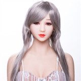 Blonde Sex Doll Brielle - Aibei Luxe Series - 167cm/5ft6 Silicone Sex Doll