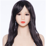 Big Breast Sex Doll Rika - Aibei Luxe Series - 158cm/5ft2 Silicone Sex Doll