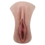 Blonde Sex Doll Lila - Fanreal Doll - 155cm/5ft1 Silicone Sex Doll