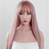 Blonde Sex Doll Lila - Fanreal Doll - 155cm/5ft1 Silicone Sex Doll