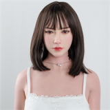 Blonde Sex Doll Lila - Fanreal Doll - 155cm/5ft1 Silicone Sex Doll