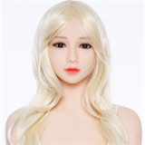 Big Breast Sex Doll Rika - Aibei Luxe Series - 158cm/5ft2 Silicone Sex Doll