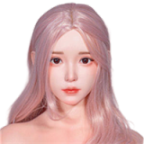Asian Sex Doll Charleen - SHEDOLL - 167cm/5ft6 Silicone Sex Doll