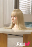 SEDOLL AI Robot Head Annika
