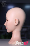 SEDOLL AI Robot Head Annika