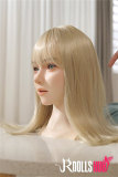 SEDOLL AI Robot Head Annika
