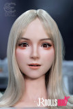 SEDOLL AI Robot Head Annika