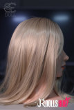 SEDOLL AI Robot Head Annika