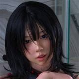 Asian Sex Doll Evie - Irontech - 151cm/4ft11 Silicone Sex Doll