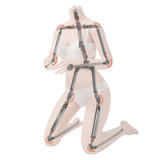 Blonde Sex Doll Chika - SHEDOLL - 163cm/5ft4 Silicone Sex Doll