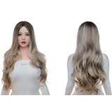 Blonde Sex Doll Elia - Real Lady - 159cm/5ft2 Silicone Sex Doll