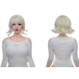 Blonde Sex Doll Elia - Real Lady - 159cm/5ft2 Silicone Sex Doll