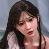 Asian Sex Doll Nia - Irontech Doll - 161cm/5ft3 Silicone Sex Doll