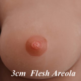 Big Boobs Sex Doll Sienna - Real Lady - 168cm/5ft6 Silicone Sex Doll