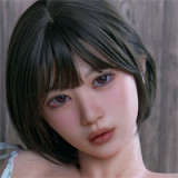 Big Boobs Sex Doll Sienna - Real Lady - 168cm/5ft6 Silicone Sex Doll