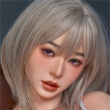 Big Boobs Sex Doll Sienna - Real Lady - 168cm/5ft6 Silicone Sex Doll