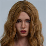 Big Ass Sex Doll Amber - TOP CY Doll - 170cm/5ft7 TPE Sex Doll With Silicone Head
