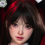 Asian Sex Doll Alice - Funwest Doll - 157cm/5ft2 Silicone Sex Doll