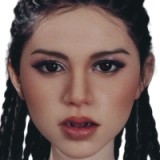 Big Ass Sex Doll Amber - TOP CY Doll - 170cm/5ft7 TPE Sex Doll With Silicone Head