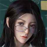 164cm/5ft4 Max Real Skin Texture Silicone Sex Doll Mary - Firefly Diary Doll