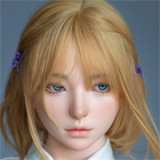 164cm/5ft4 Max Real Skin Texture Silicone Sex Doll Mary - Firefly Diary Doll