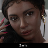 Big Ass Sex Doll Amber - TOP CY Doll - 170cm/5ft7 TPE Sex Doll With Silicone Head