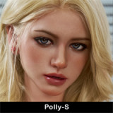 Big Ass Sex Doll Amber - TOP CY Doll - 170cm/5ft7 TPE Sex Doll With Silicone Head
