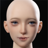 164cm/5ft4 Max Real Skin Texture Silicone Sex Doll Mary - Firefly Diary Doll