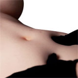164cm/5ft4 Max Real Skin Texture Silicone Sex Doll Mary - Firefly Diary Doll