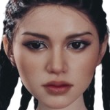 Big Ass Sex Doll Amber - TOP CY Doll - 170cm/5ft7 TPE Sex Doll With Silicone Head