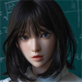 164cm/5ft4 Max Real Skin Texture Silicone Sex Doll Mary - Firefly Diary Doll