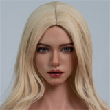Big Ass Sex Doll Amber - TOP CY Doll - 170cm/5ft7 TPE Sex Doll With Silicone Head