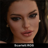 Big Ass Sex Doll Amber - TOP CY Doll - 170cm/5ft7 TPE Sex Doll With Silicone Head