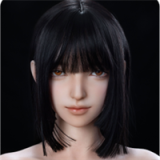 165cm/5ft4 Max Real Skin Texture Silicone Sex Doll Mary - Firefly Diary Doll