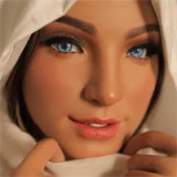 Blonde Sex Doll Torso Fiora - Climax Doll - 100cm Silicone Sex Doll