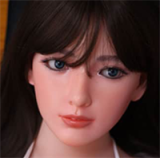 Small Breast Sex Doll Pearl - Irontech Doll - 168cm/5ft6 Silicone Sex Doll