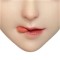 Fixed Tongue (Only soft silicone head)
