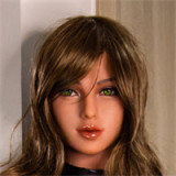 Small Breast Sex Doll Sheila - Funwest Doll - 159cm/5ft2 TPE Sex Doll
