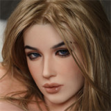 Big Boobs Sex Doll Lena - Real Lady - 159cm/5ft2 Silicone Sex Doll