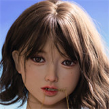 Small Breast Sex Doll Sheila - Funwest Doll - 159cm/5ft2 TPE Sex Doll